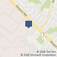 Map Mississauga, ON L4T0A6, Canada