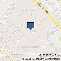 Map Mississauga, ON L4T1G2, Canada