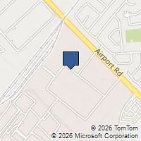 Map Mississauga, ON L4T1L2, Canada