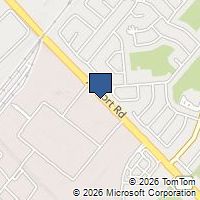 Map Mississauga, ON L4T2H5, Canada