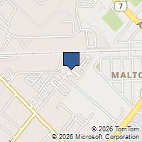 Map Mississauga, ON L4T3C4, Canada