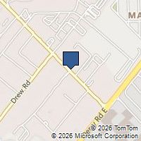 Map Mississauga, ON L4T3W4, Canada