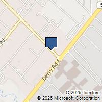 Map Mississauga, ON L4T3Z4, Canada