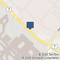 Map Mississauga, ON L4V1E4, Canada