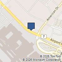 Map Mississauga, ON L4V1N3, Canada