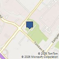 Map Mississauga, ON L4W0C2, Canada