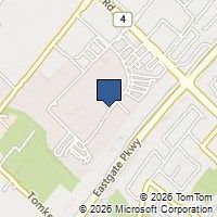 Map Mississauga, ON L4W1A2, Canada