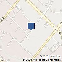 Map Mississauga, ON L4W1B2, Canada