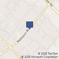 Map Mississauga, ON L4W1B6, Canada