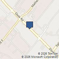 Map Mississauga, ON L4W1E4, Canada