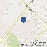 Map Mississauga, ON L4W1G1, Canada