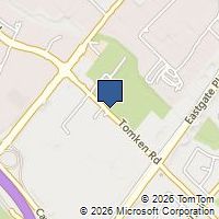 Map Mississauga, ON L4W1J9, Canada