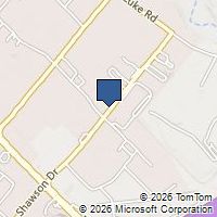 Map Mississauga, ON L4W1N8, Canada