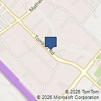 Map Mississauga, ON L4W1P1, Canada