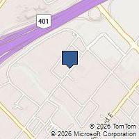 Map Mississauga, ON L4W2M2, Canada