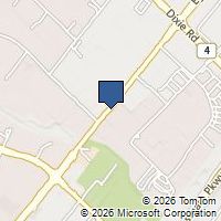 Map Mississauga, ON L4W2M6, Canada