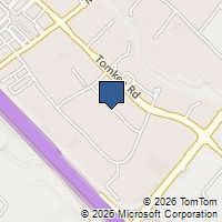 Map Mississauga, ON L4W2R4, Canada