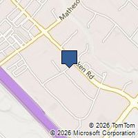 Map Mississauga, ON L4W2S1, Canada