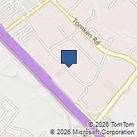 Map Mississauga, ON L4W2S3, Canada