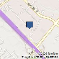 Map Mississauga, ON L4W2S5, Canada