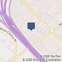 Map Mississauga, ON L4W2T7, Canada