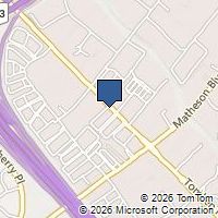 Map Mississauga, ON L4W2Z6, Canada