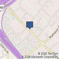 Map Mississauga, ON L4W4B8, Canada