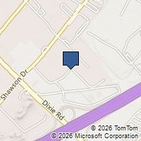 Map Mississauga, ON L4W4L4, Canada