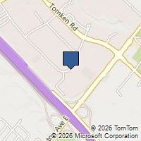 Map Mississauga, ON L4W4M2, Canada