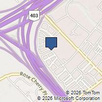 Map Mississauga, ON L4W4M6, Canada