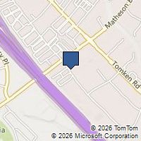 Map Mississauga, ON L4W4N5, Canada