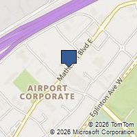 Map Mississauga, ON L4W4Y9, Canada