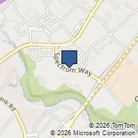 Map Mississauga, ON L4W5A1, Canada