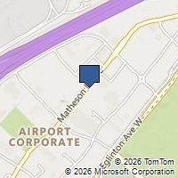 Map Mississauga, ON L4W5A8, Canada