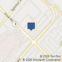 Map Mississauga, ON L4W5G6, Canada
