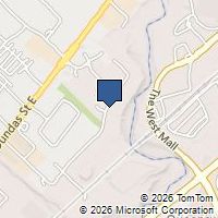 Map Mississauga, ON L4X1K1, Canada