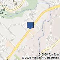 Map Mississauga, ON L4X1L9, Canada