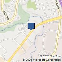 Map Mississauga, ON L4X1M3, Canada