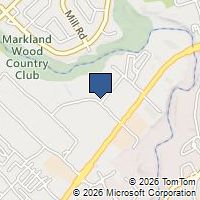 Map Mississauga, ON L4X2E2, Canada