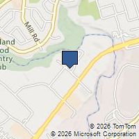 Map Mississauga, ON L4X2X6, Canada