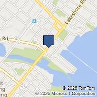 Map Mississauga, ON L5G1C9, Canada
