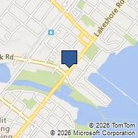 Map Mississauga, ON L5G1E1, Canada