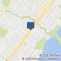 Map Mississauga, ON L5G1H9, Canada