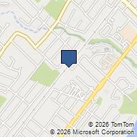 Map Mississauga, ON L5G4S4, Canada