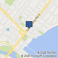 Map Mississauga, ON L5G4T9, Canada