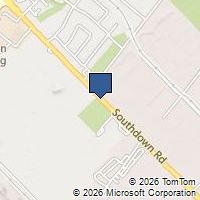 Map Mississauga, ON L5J2Y4, Canada
