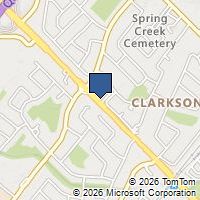 Map Mississauga, ON L5J2Z1, Canada
