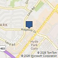 Map Mississauga, ON L5L5M6, Canada