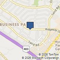 Map Mississauga, ON L5L5S8, Canada