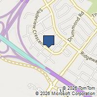 Map Mississauga, ON L5L5Y1, Canada